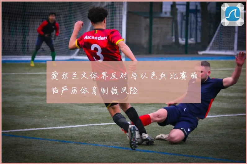爱尔兰文体界反对与以色列比赛面临严厉体育制裁风险