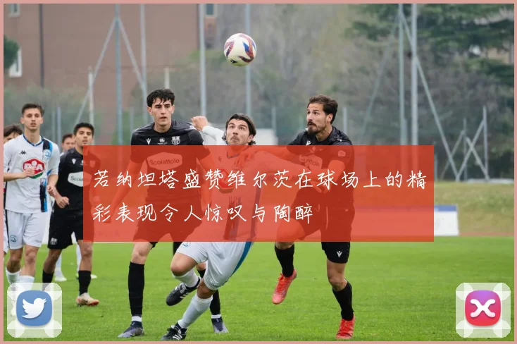 若纳坦塔盛赞维尔茨在球场上的精彩表现令人惊叹与陶醉