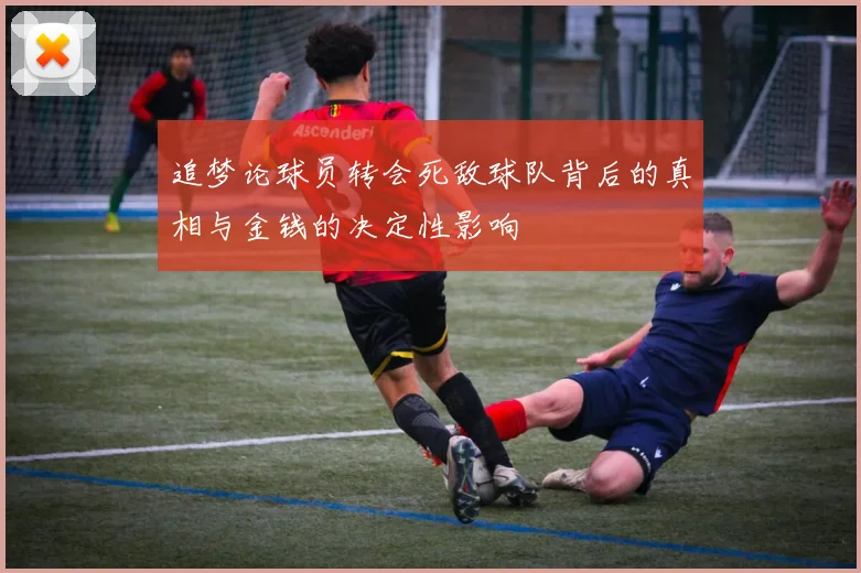 追梦论球员转会死敌球队背后的真相与金钱的决定性影响
